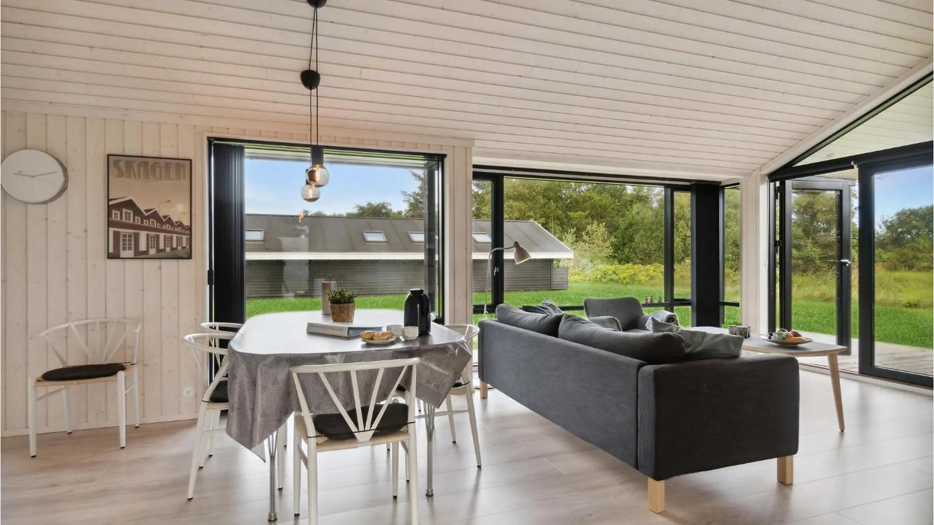 펜션 3 Bedroom Amazing Home In 스카겐