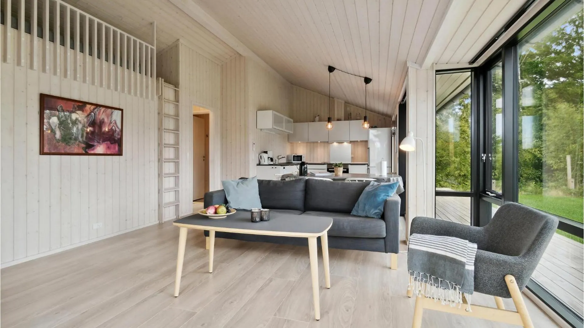 3 Bedroom Amazing Home In 스카겐